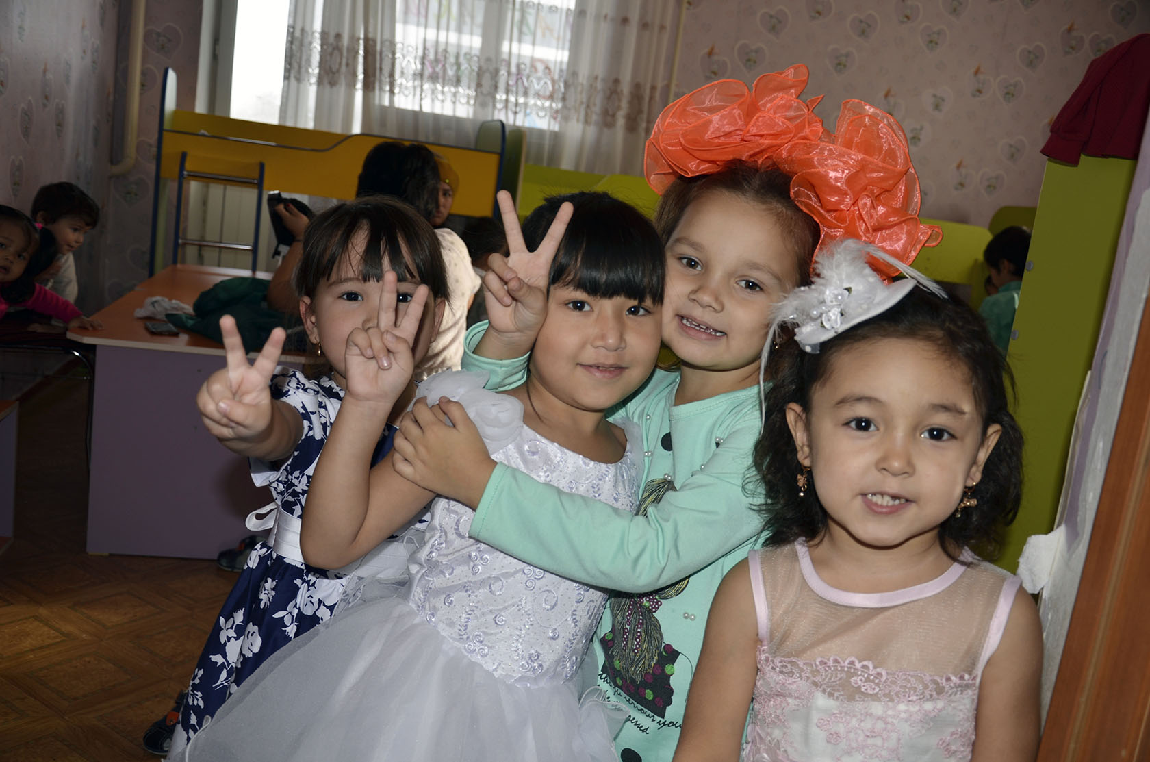 Aiya KIDS — 20-фото