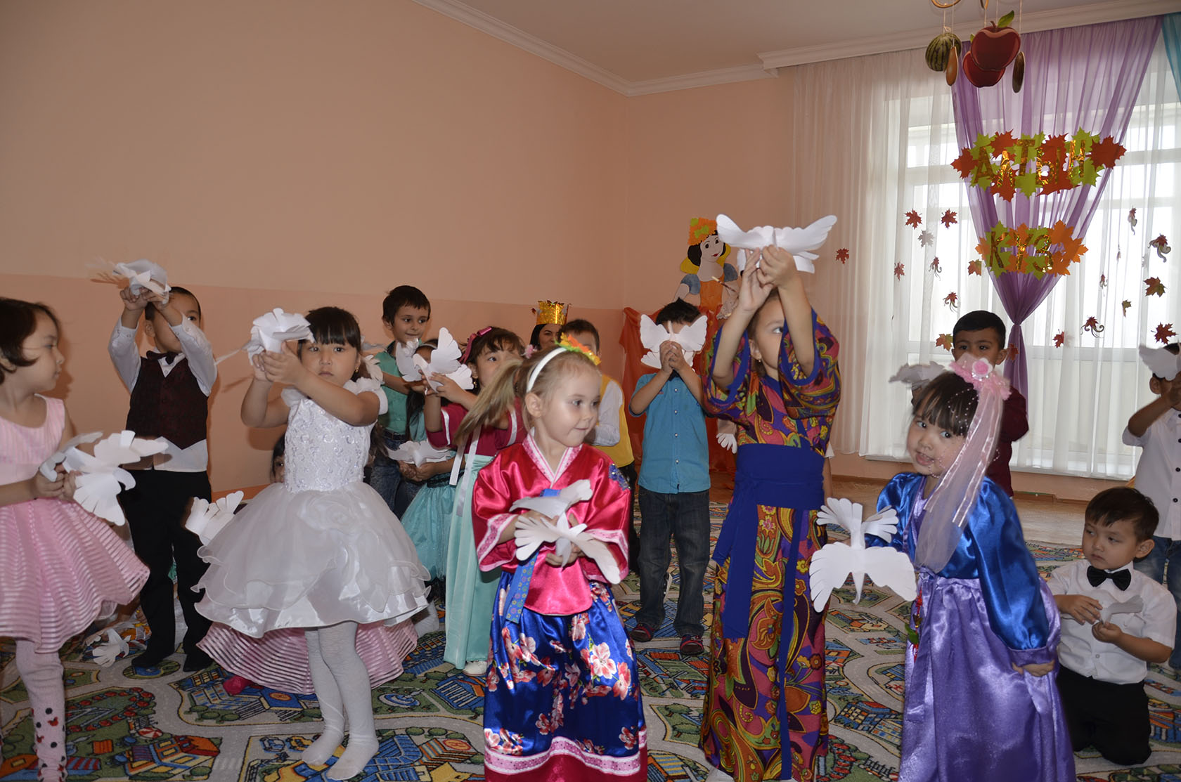 Aiya KIDS — 21-фото