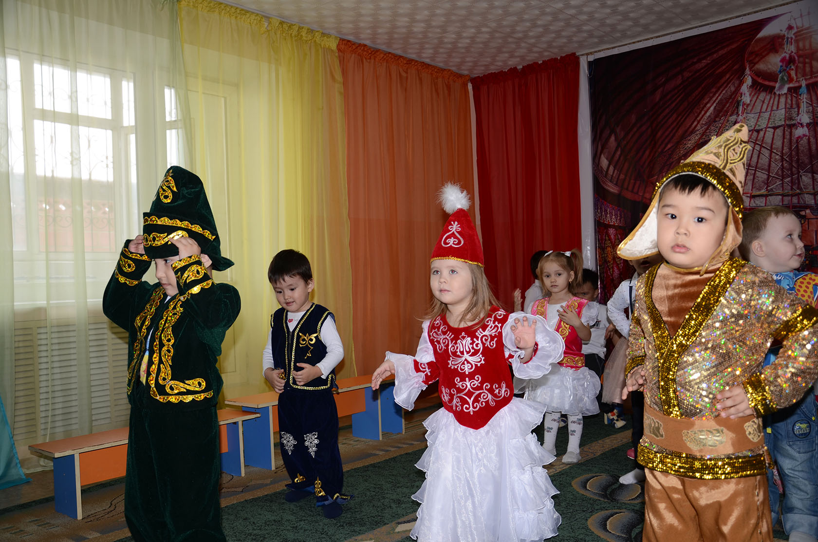 Aiya KIDS — 23-фото