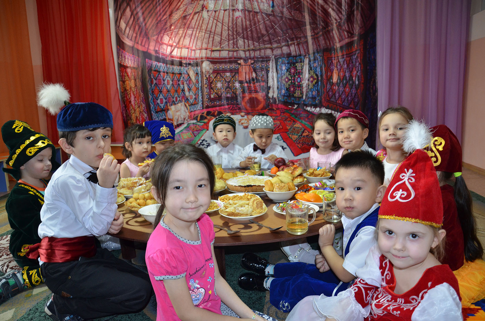 Aiya KIDS — 26-фото