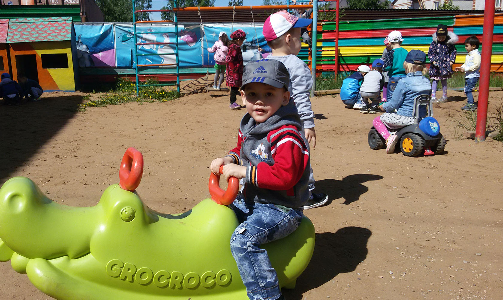 Aiya KIDS — 29-фото