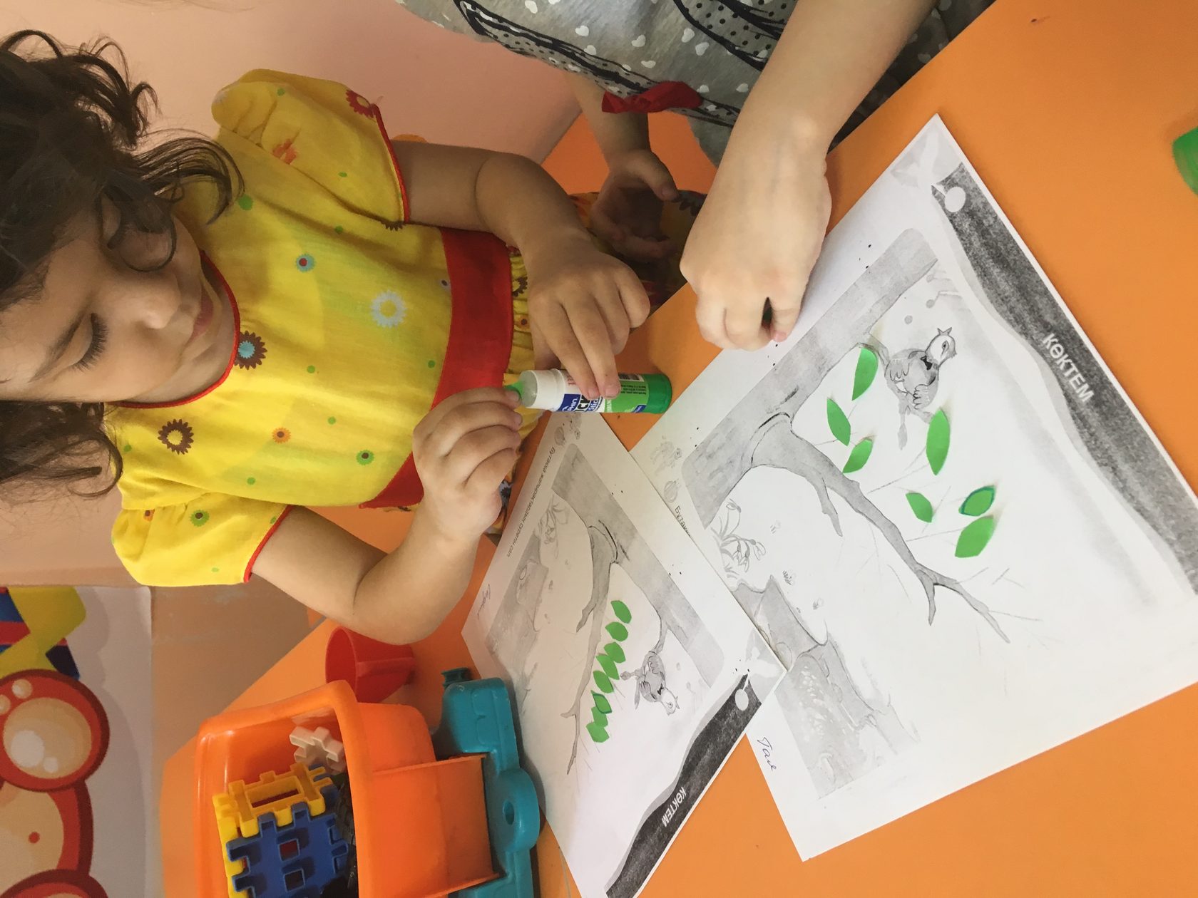 Aiya KIDS — 30-фото
