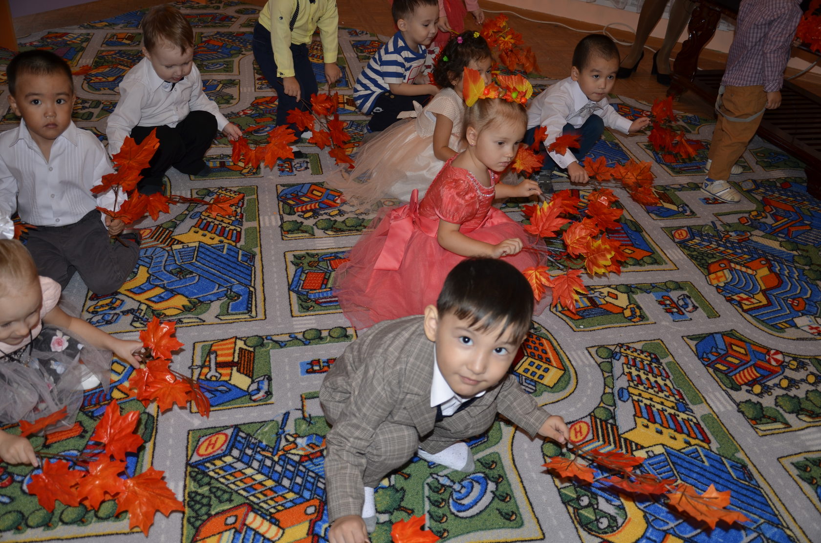 Aiya KIDS — 32-фото