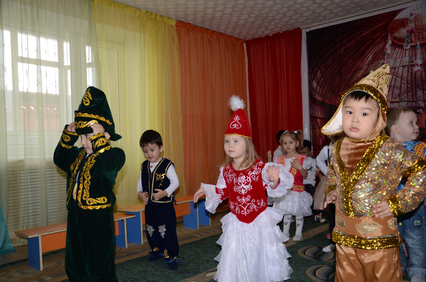 Aiya KIDS — 34-фото
