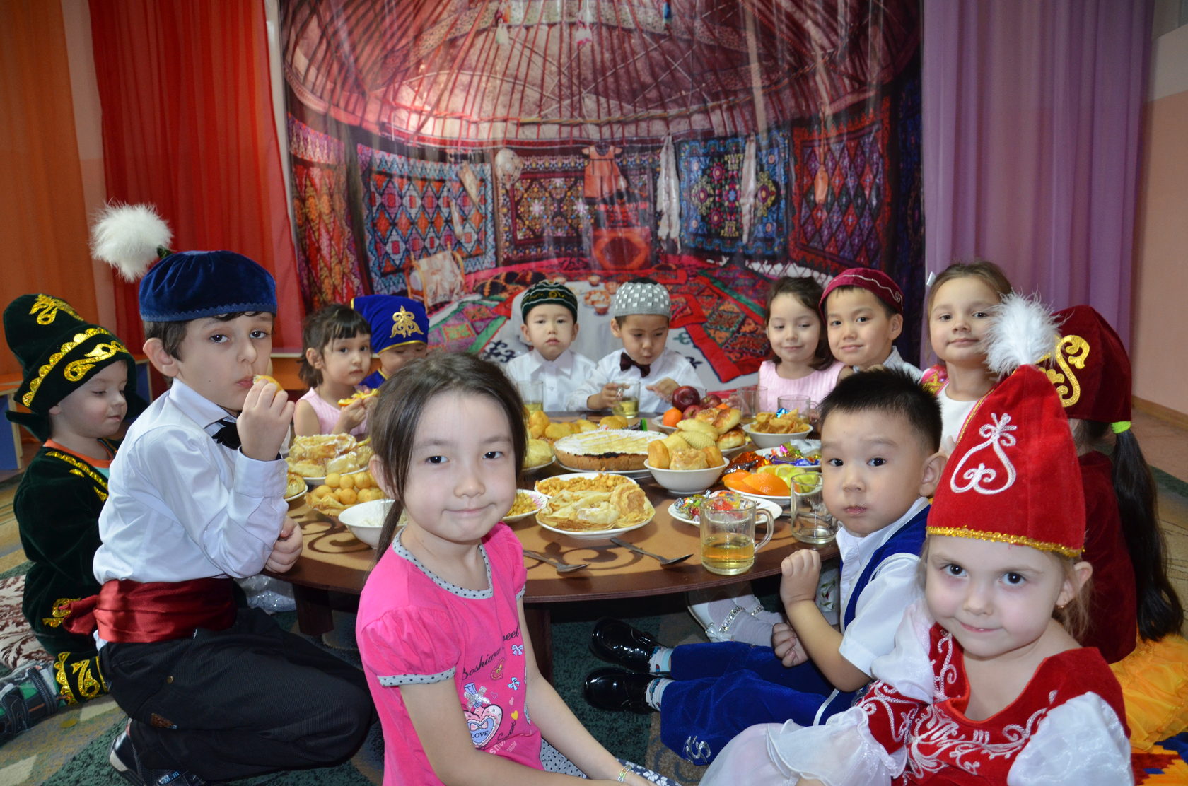 Aiya KIDS — 36-фото