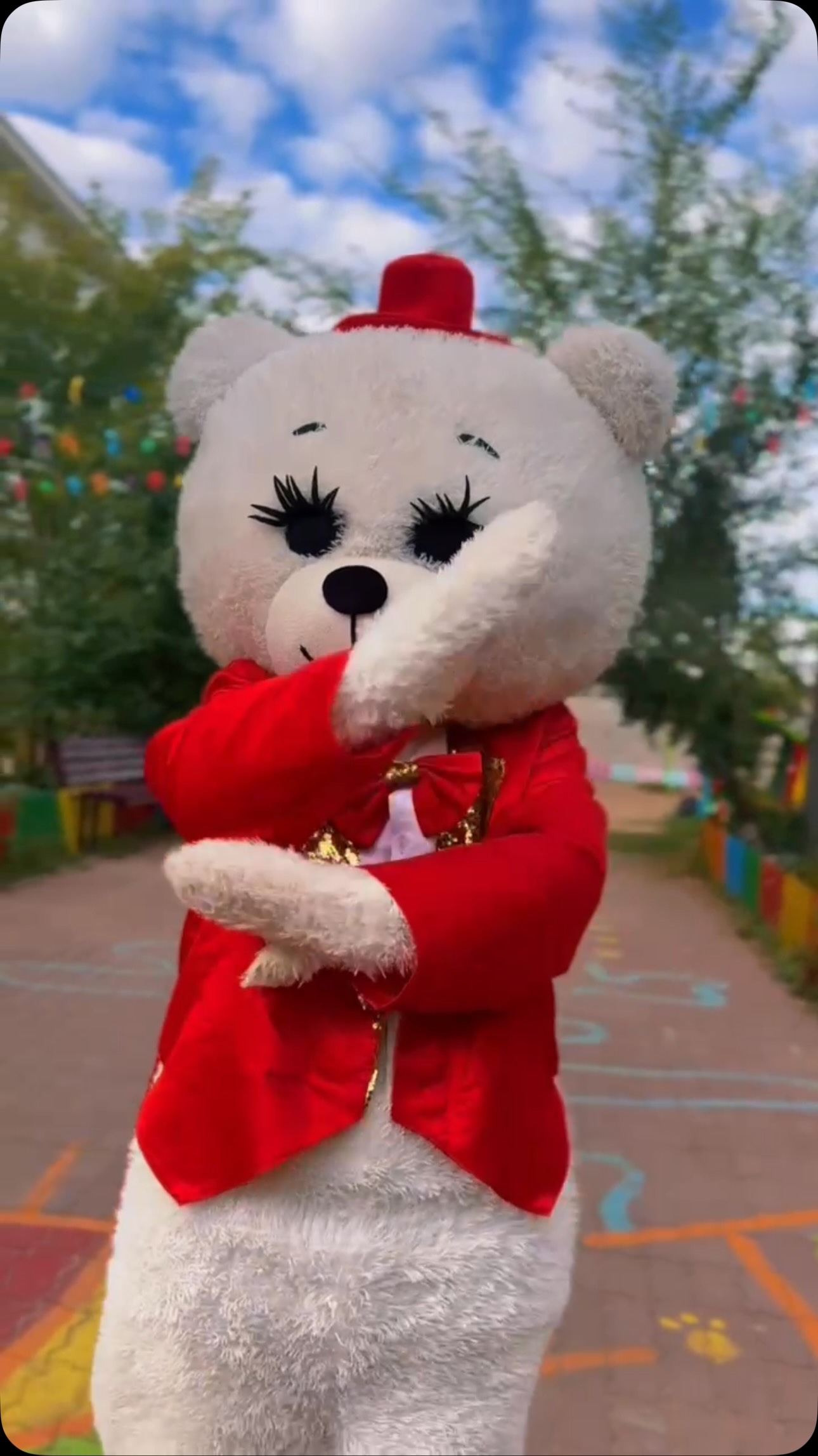 Білім күні құтты болсын!